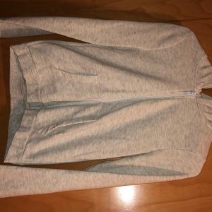 H&M Gray sweater